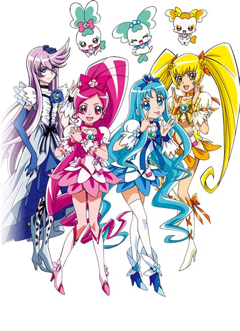 Image C05png Pretty Cure Wiki Fandom Powered By Wikia