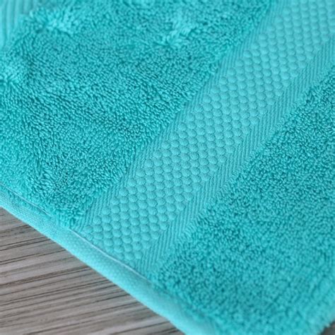 Terry Bath Towels | Buy Dyed Btah Towel Sets at weisdinlinen.com