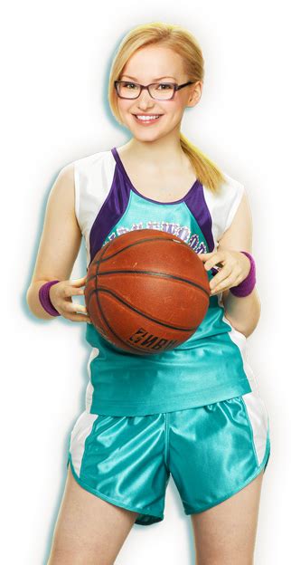 Maddie Rooney Liv And Maddie Wiki