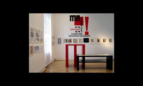 A múzeum | Kassák