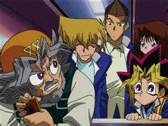 Yu gi oh season 1 episode 16 - familylasopa