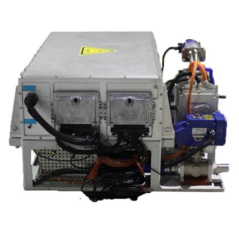 Water Cooled Hydrogen Gas Generator Water Electrolyzer Hydrogen Fuel Cell China Pem Fuel Cell