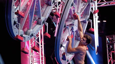 Folge Vom Ninja Warrior Germany Staffel Rtl