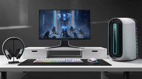 Alienware Aurora Review Impeccable Design With High End Performance