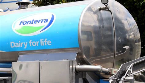 Fonterra Forecasts Record Farmgate Milk Price For New Season Newshub