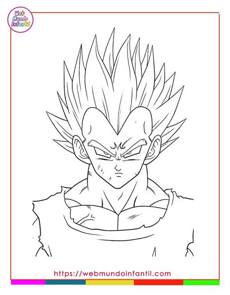 Total Imagen Dibujos De Goku Ultra Instinto Faciles Viaterra Mx