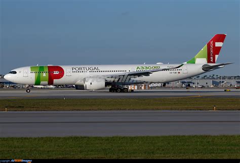 Airbus A330 941 Large Preview AirTeamImages