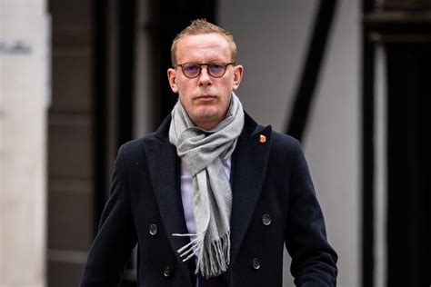 Laurence Fox Loses Libel Case After Using Paedophile Slur On Social Media The Epoch Times