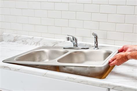 Installing Double Sink Plumbing: A Guide