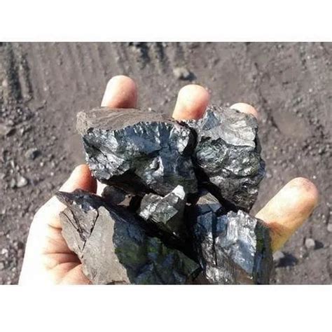 25 To 50mm 5400 GCV Indonesian Steam Coal Shape Lump At Rs 5000 Ton