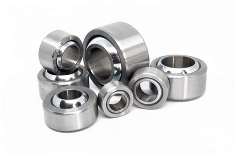 Com12t Ball Joint Spherical Plain Bearing High Strength Car Industrial