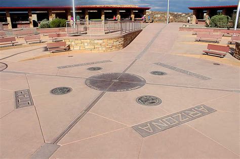 Discover Navajo Nation The Four Corners Monument Cowboy Lifestyle