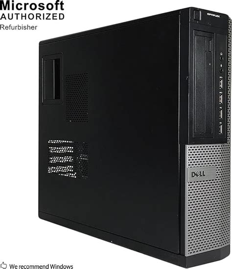 The Best Dell Optiplex 750 Quad Core Home Appliances