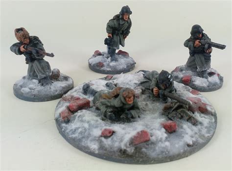 German Stalingrad Veterans Squad A Winter Uniform Ger103 Kick Ass Mail Order