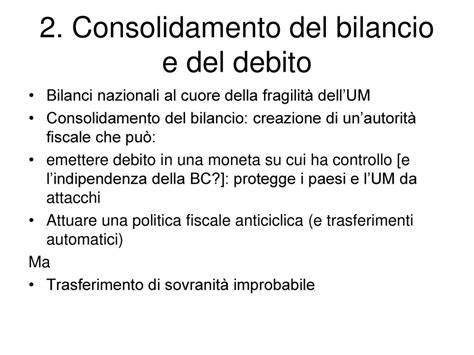 Cap 6 Come Completare Una UM Ppt Scaricare