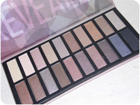 Coastal Scents Revealed Eyeshadow Palette Review Photos Swatches My 126630 Hot Sex Picture