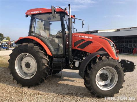 Ursus C 3110 Id117496 Tractorbg