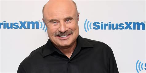 Dr Phil Talk Show To End After Seasons On Air Dr Phil Phil