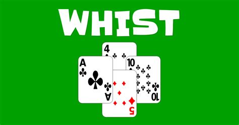 Whist | Play it online