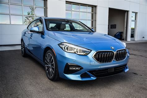 Dilawri Group Of Companies 2020 Bmw 228i Xdrive Gran Coupe N24112