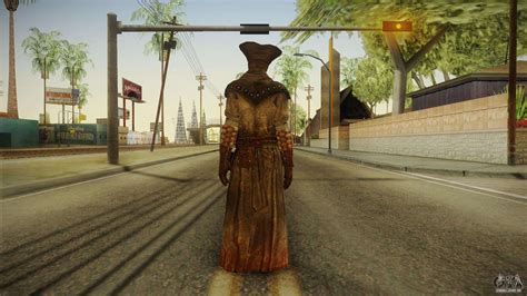 Ac Brotherhood Plague Doctor Para Gta San Andreas