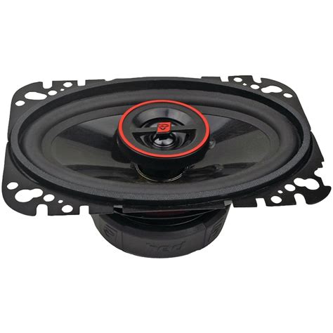 Cerwin Vega H Mobile Hed Series Way Coaxial