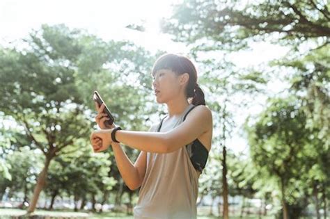 Best Tracking Apps For Runners World S Marathons