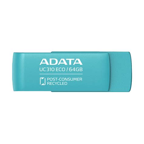 Adata Uc Eco Gb Usb Eco Green Pen Drive Price In Bd Ryans