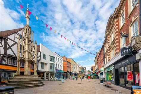 Melhores Cidades Para Morar Na Inglaterra Vagas Pelo Mundo Conhe A O