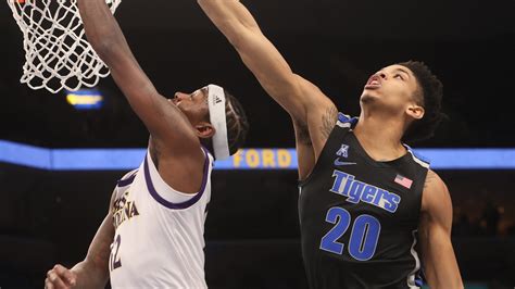 Memphis basketball: 5 takeaways from Tigers' win over ECU