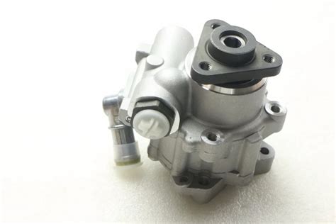 Power Steering Pump Fit For BMW 320i 325Ci 325i 330Ci 330i