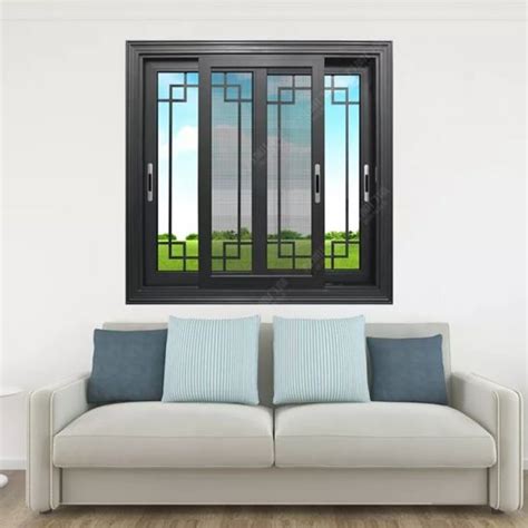 Aluminum Sliding Windows