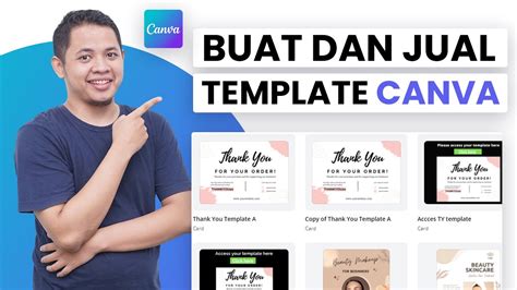 Cara Membuat Profil Perusahaan Di Canva Imagesee