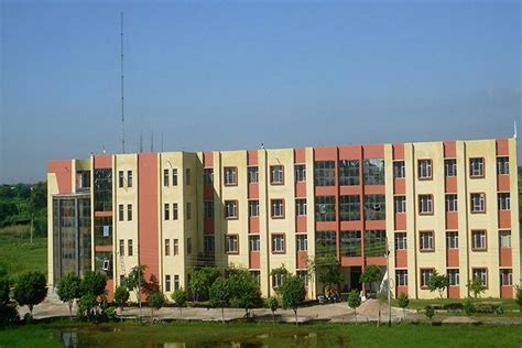 Vision Institute Of Technology Aligarh Admission Fees Courses Placements Cutoff Ranking