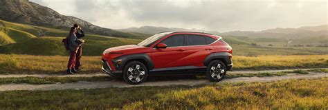 2024 Kona Hyundai Reviews Canada Megen Marrilee