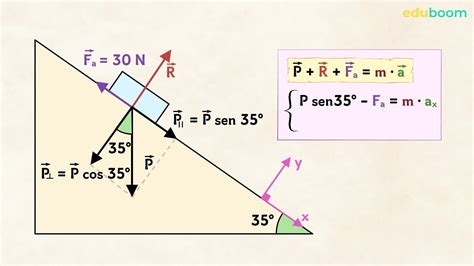 Il Secondo Principio Della Dinamica Fisica Terza Superiore