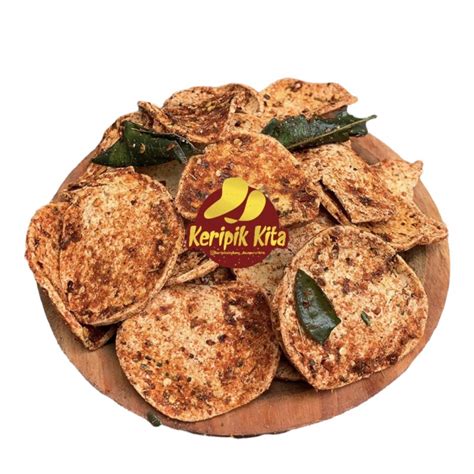 Jual Basreng Pipih 75gr Basreng Cikruh Basreng Pedas Basreng Ori