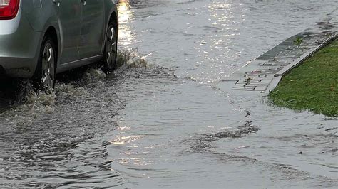 Meteo Prossimi Giorni Arrivano Nuove Perturbazioni