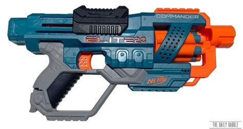 Best Nerf Guns of 2023 (14 Must-Have Blasters Reviewed)