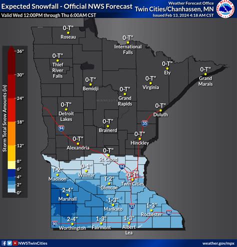 A Break In The Snow Drought First Measurable Snowfall In Weeks Coming