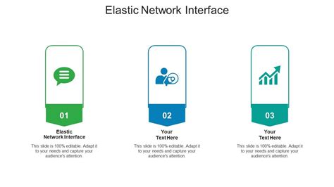 Elastic Network Interface Ppt Powerpoint Presentation Icon Background Cpb Presentation