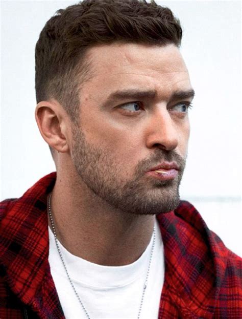 Hairstyles For Men With Square Faces