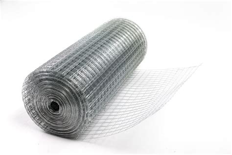 Welded Wire Mesh X X M Gauge Aviary Fed Easipet