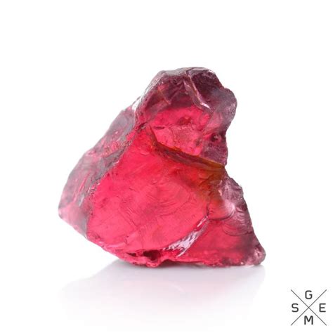 Rhodolite Garnet Raw