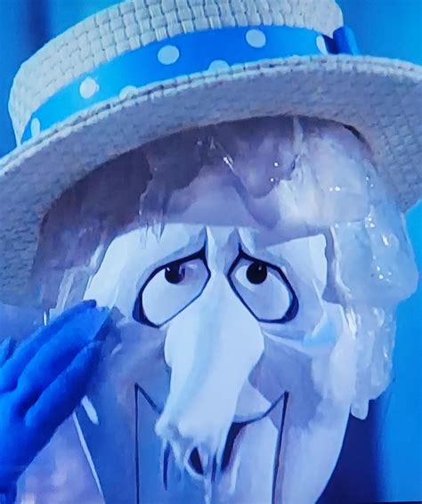 Snow Miser Rsnow