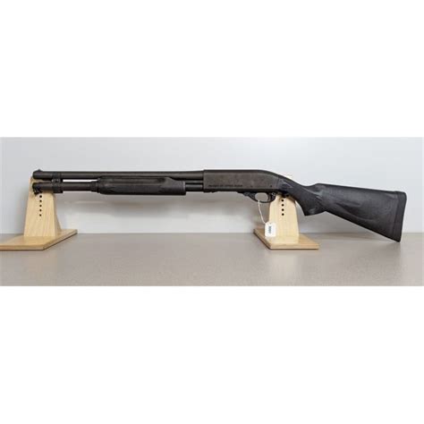 Remington Model 870 Express Magnum In 12ga