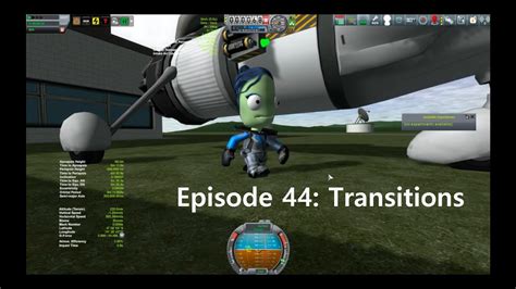 Ksp Career Episode Transitions Youtube