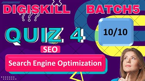 Quiz Seo Digi Skill Batch Quiz Seoquiz Seoquiz Seoquiz