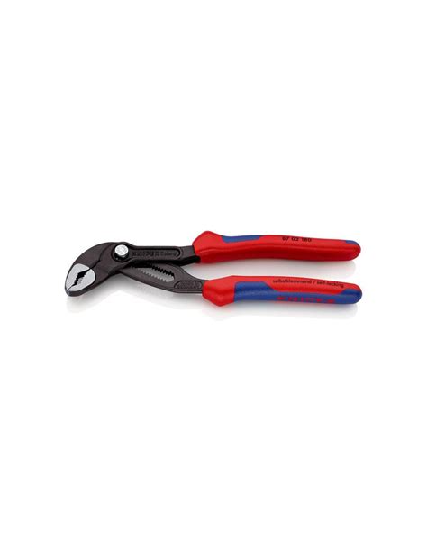 Knipex Szczypce Klucz Nastawne Rur Cobra Komp R Czka Mm