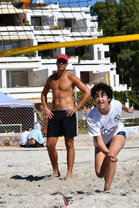 Domingo Voley Alcudia Deportebalear Flickr